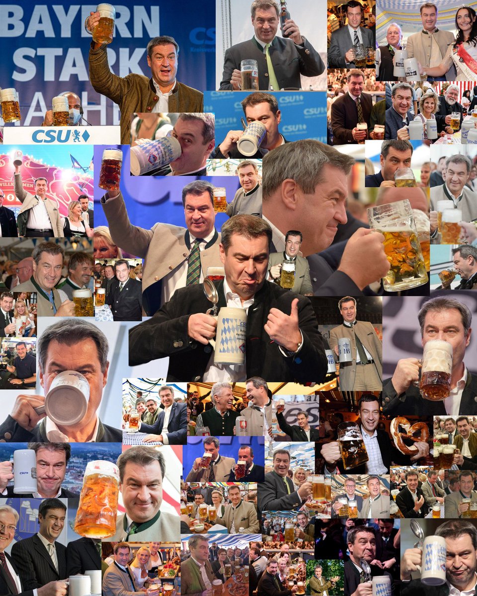 peter_parkster's tweet photo. @Markus_Soeder Wie jetzt? Ein Post zu dieser Zeit? Haben alle Bierzelte zu? https://t.co/hQ49JpcvEJ