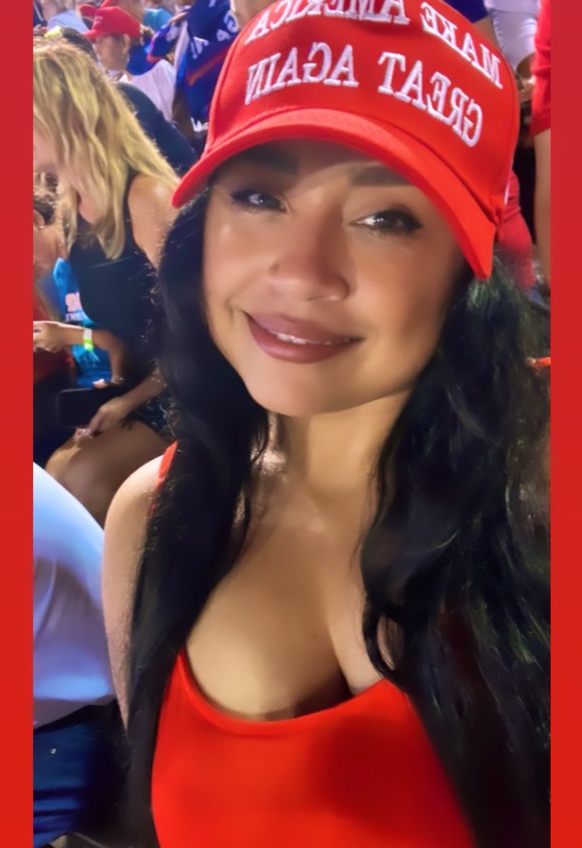 mynerdyhome's tweet photo. I am a woman. I am Latina. I voted for Donald Trump. The legacy media are mad that people like me didn’t vote for their chosen mouthpiece. I say fuck them. The legacy media are irrelevant. Hollywood endorsements are irrelevant. The American people fought back. The American people have spoken. I will not be shamed by these bought and paid for puppets.