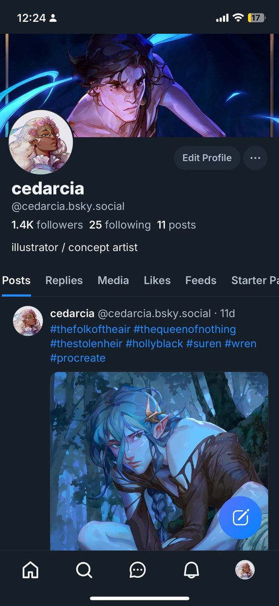 Go follow my on blue sky
I am not a fan of this Elon fellow