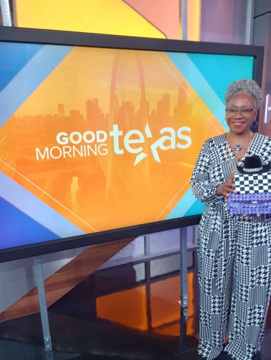 Dr. Linda Amerson tweet media