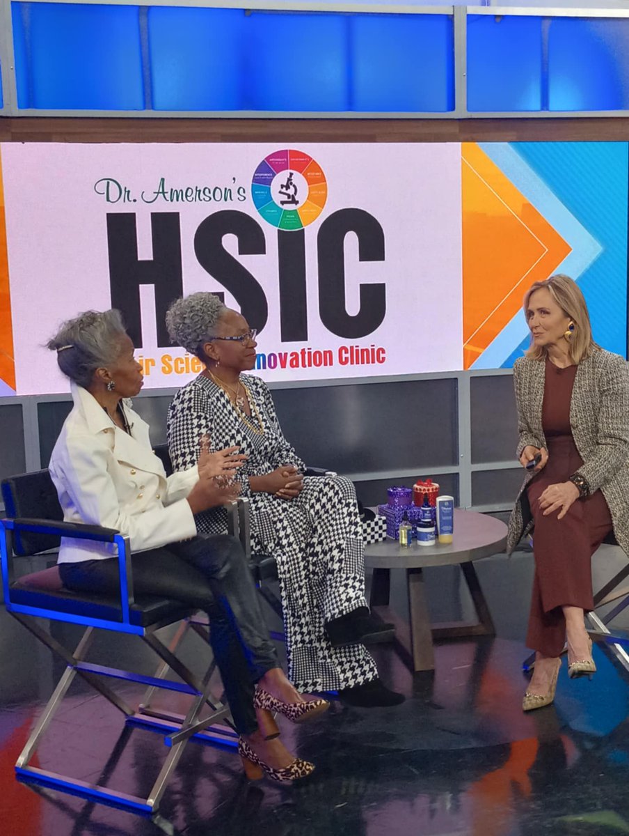 Dr. Linda Amerson tweet media