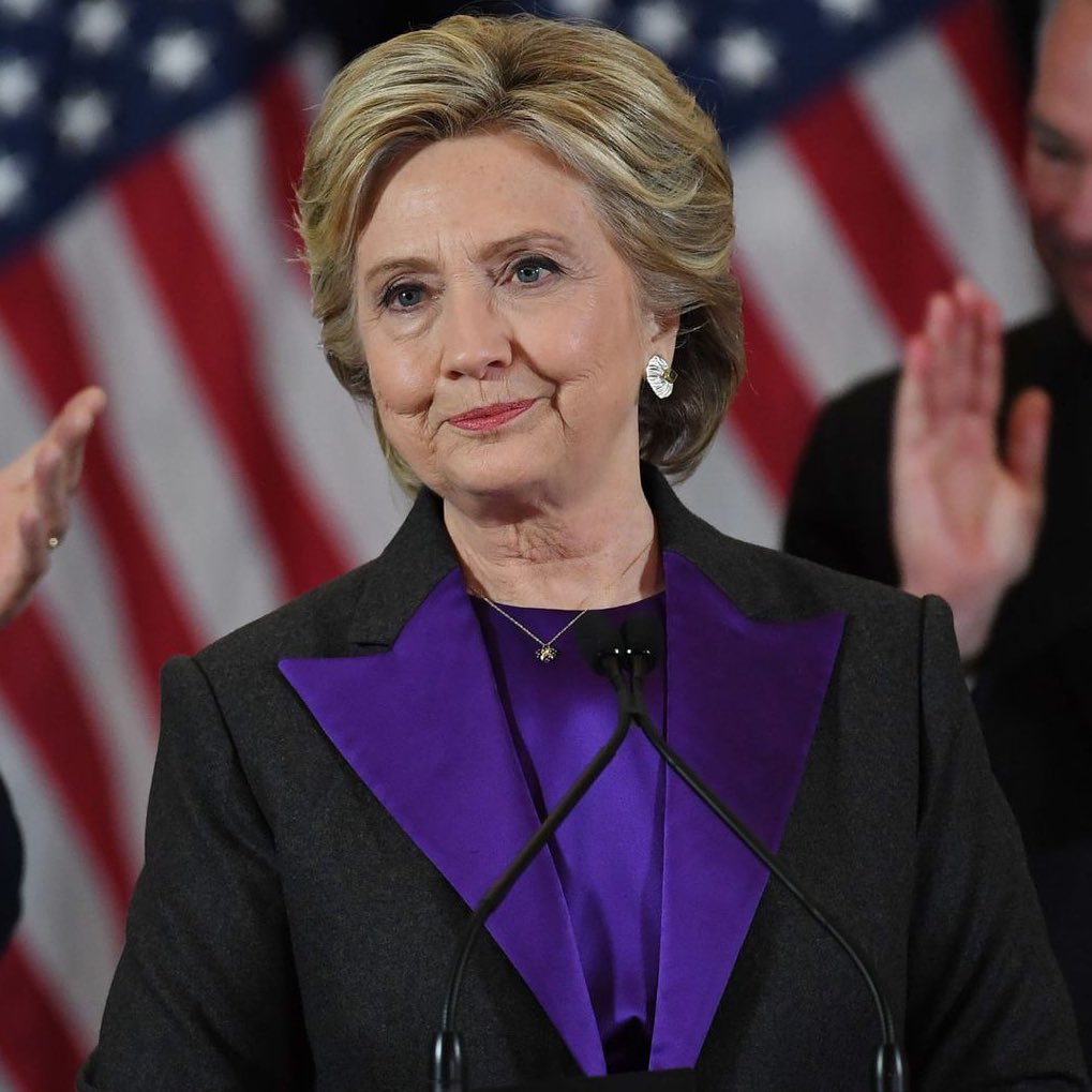 EndWokeness's tweet image. Trump saved us twice