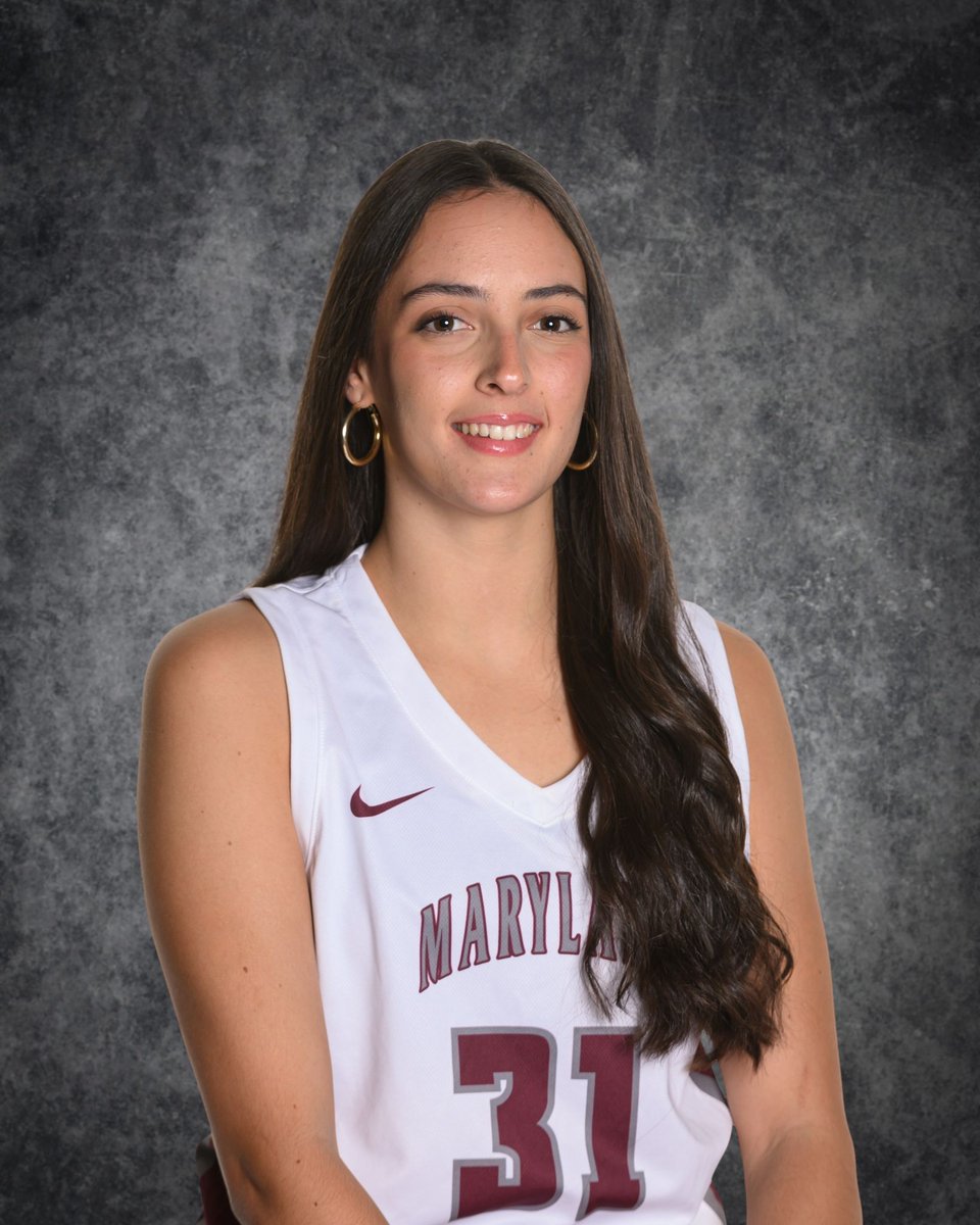 #BASKET: 
CANDELA SABATER, UNA ELDENSE EN LA NCAA ESTADOUNIDENSE
elrecord.net/candela-sabate…
#baloncesto #Elda <a href="/CBEldaOficial/">Club Baloncesto Elda</a>