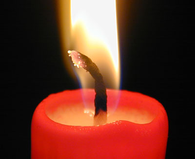 A prayer of consolation for all those in distress:

Nada te turbe...

"Let nothing disturb you,
nothing frighten you,
All things are passing.

God never changes.
Patience obtains all things.

Whoever has God lacks nothing.
God is enough."

~ #StTeresaDeÁvila #Prayer #Carmelite