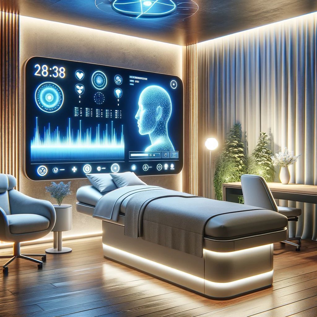 🌟 HealthSciAI's predictive analytics facilitate early detection of infectious diseases, enabling quicker isolation and treatment measures. #HealthScience #DeSci #HealthSci #HealthSciAI $HSAI buff.ly/3z4ClsT