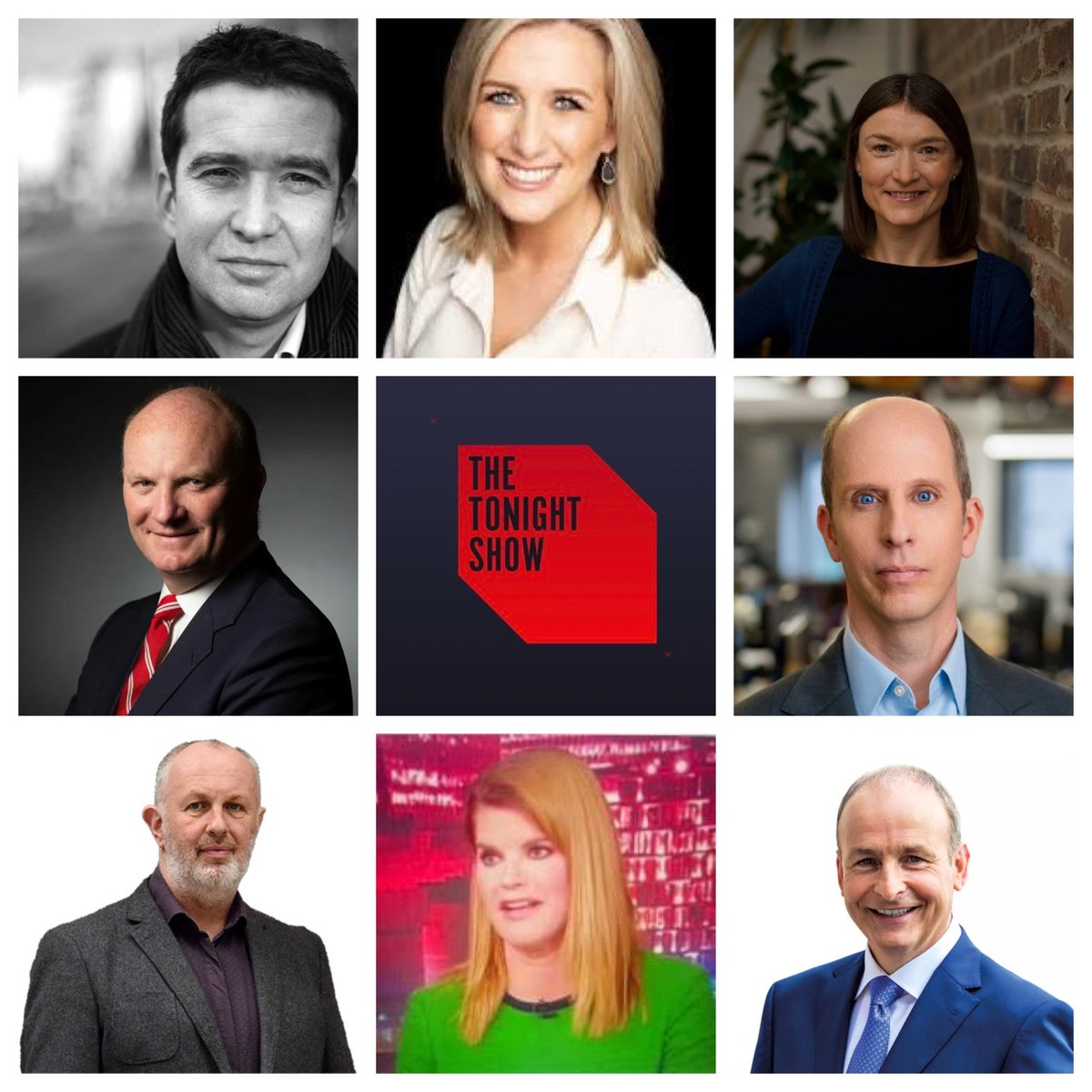 TonightVMTV (@tonightvmtv) on Twitter photo Coming up on #TonightVMTV with <a href="/ciarathedoc/">Ciara Doherty</a> from 11pm:
🚨Donald Trump elected as the 47th President of The United States of America
🚨What will Trump's election mean for Ireland?
🚨Tánaiste Micheál Martin sits down with <a href="/ClaireBrockTV/">Claire Brock</a> in Government Buildings
#TonightVMTV Coming up on #TonightVMTV with <a href="/ciarathedoc/">Ciara Doherty</a> from 11pm:
🚨Donald Trump elected as the 47th President of The United States of America
🚨What will Trump's election mean for Ireland?
🚨Tánaiste Micheál Martin sits down with <a href="/ClaireBrockTV/">Claire Brock</a> in Government Buildings
#TonightVMTV