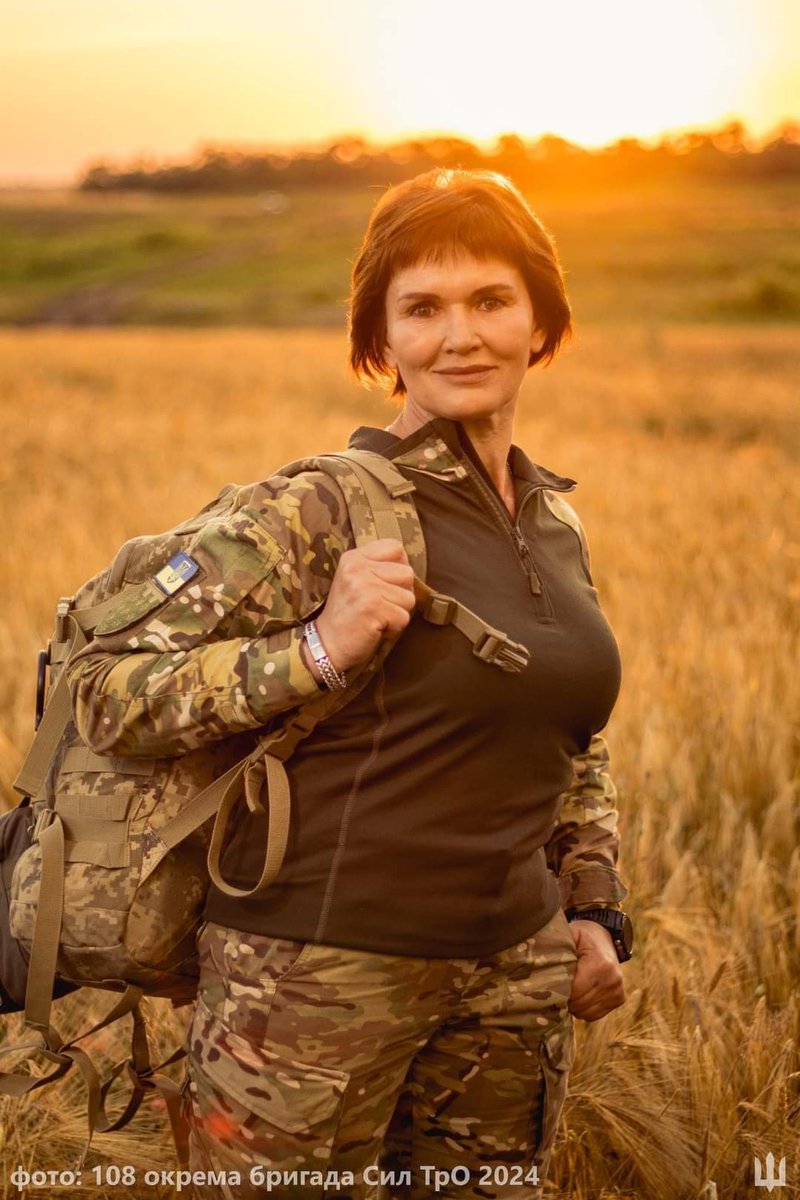 MykhailoRohoza's tweet photo. YES or NO

Do you continue to support these brave soldiers and Ukraine?🇺🇦🇺🇦🇺🇦 https://t.co/H54IvpFyH2