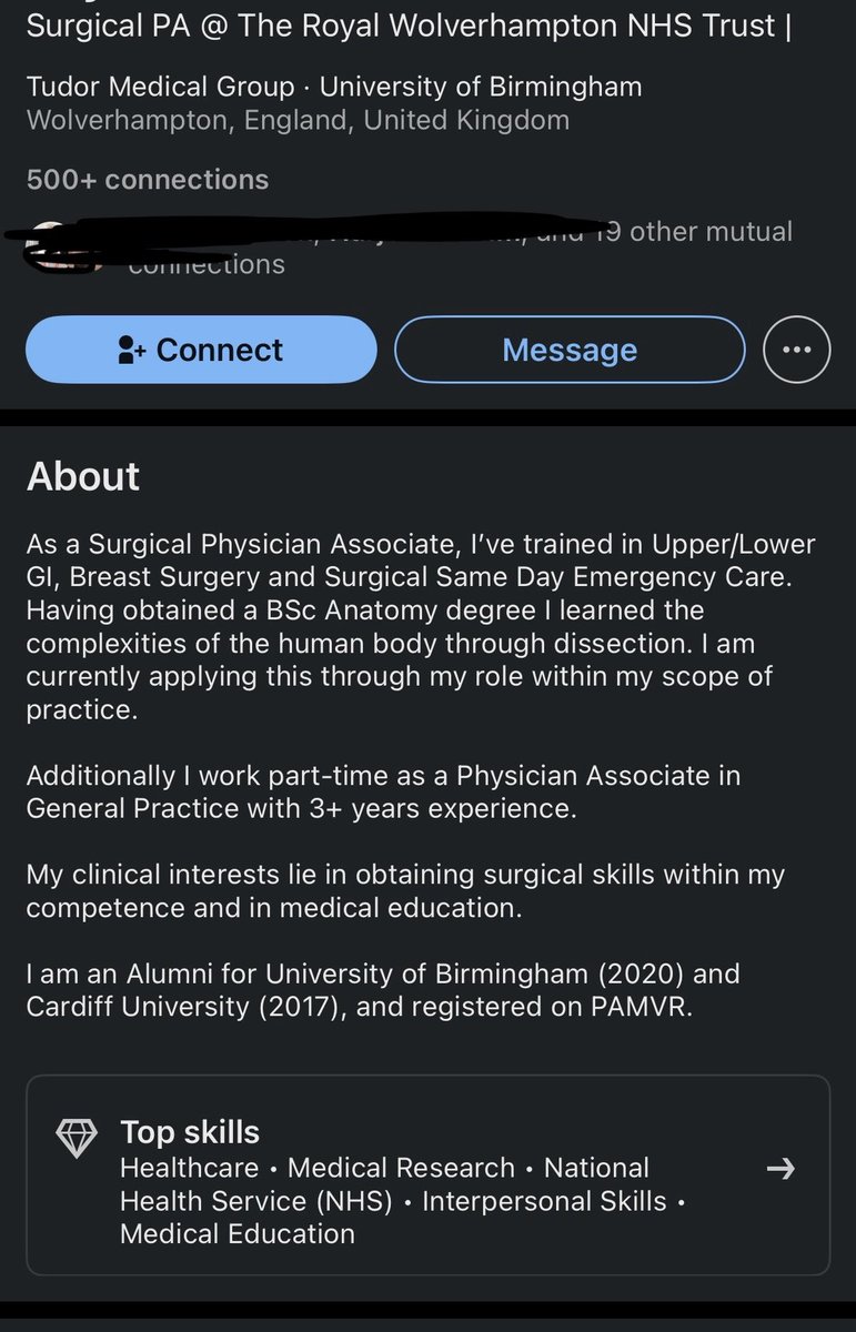 Dr Sandeep Bansal tweet media