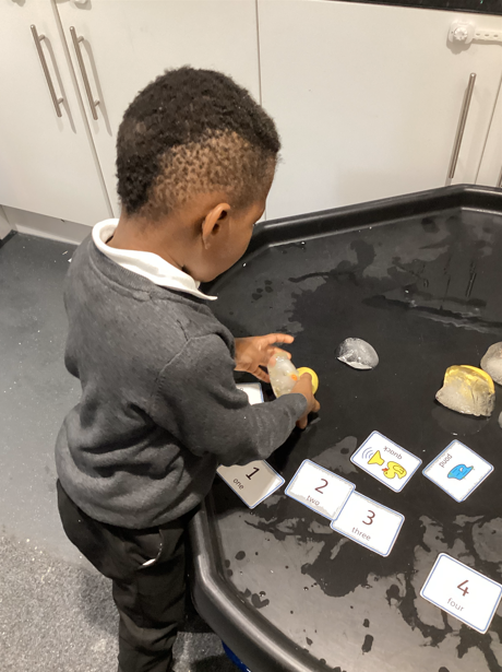 Boarshaw Primary tweet media