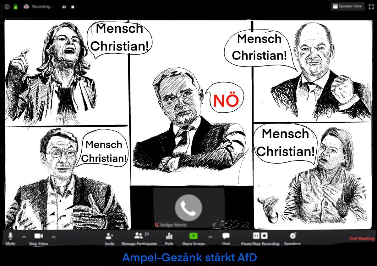 K_OSSMOTH's tweet photo. @Bundeskanzler @NancyFaeser Gratulation! Aber das hatte sich ja schon von Beginn an buchstäblich abgezeichnet (ich fühle mich heute so prophetisch 🤔😉 und wieder-wiederhole meine alten posts ): https://t.co/hgYUP2nPAt
