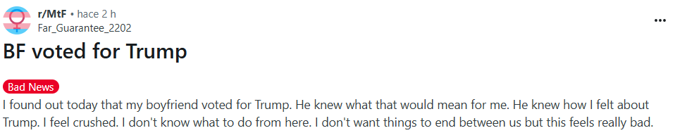 Reddit Lies tweet media
