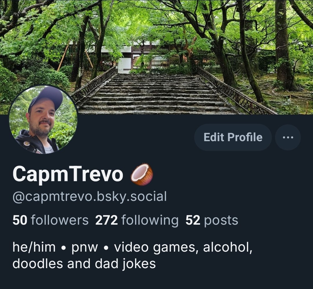 CapmTrevo🥥 tweet media