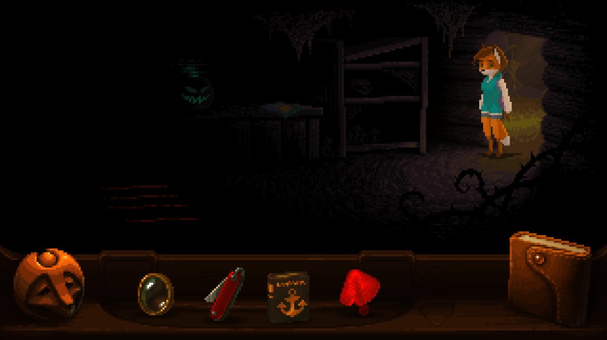 foxtail_game's tweet photo. Development:
- bug fixing - Chapter 2 (done)
- transition to the updated version of Power Quest has begun

UI:
- Added GUI lighting (all Chapters) 
For more frequent updates join our discord server: https://t.co/tq1JixO6t5 https://t.co/RYZIcA6QLe