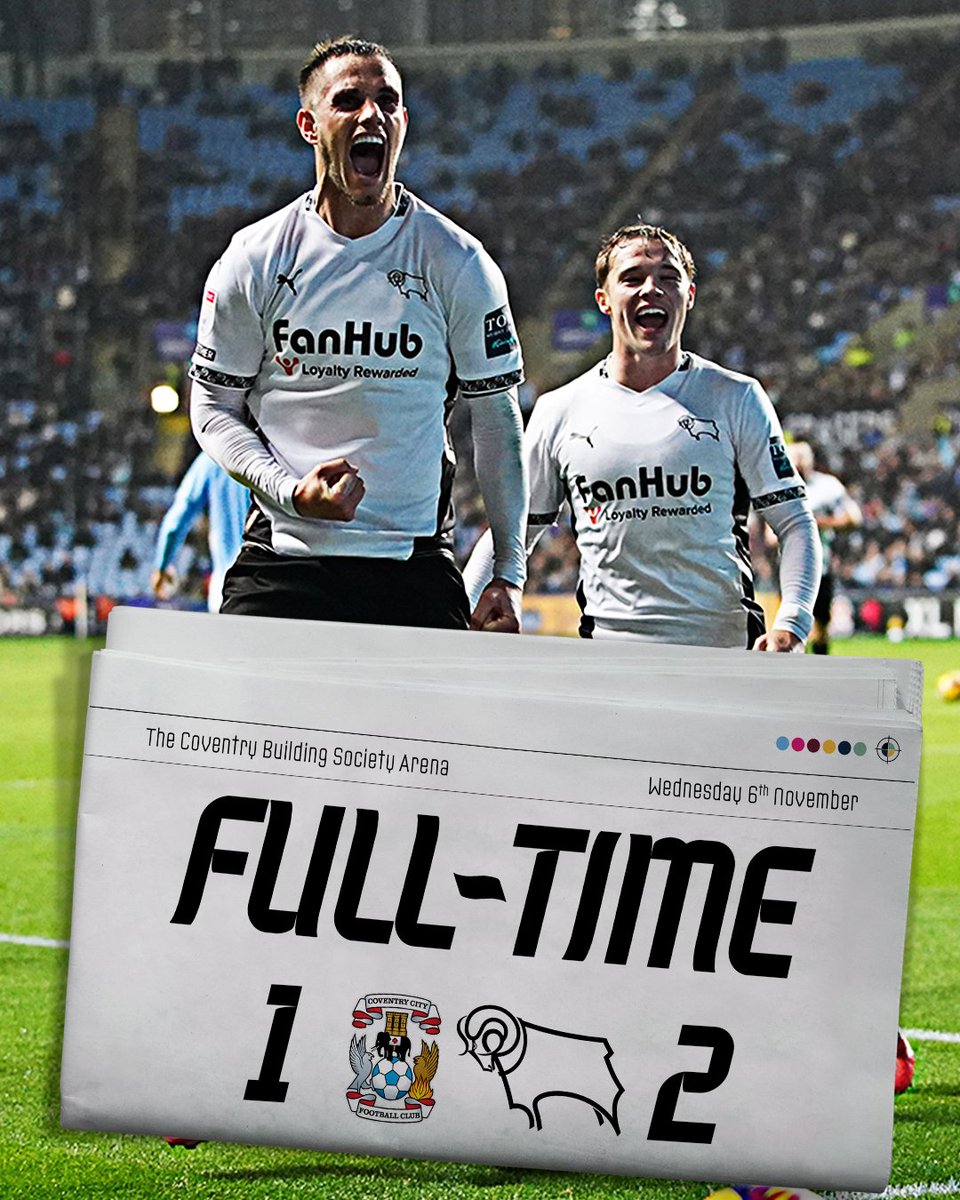 VICTORY ON THE ROAD! 😍