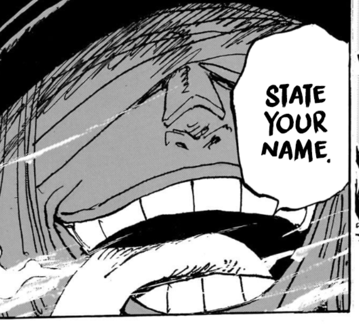 writingpanini's tweet photo. #OnePiece1131 #opspoilers

Idea thanks to @WorstGenHQ :
- Eustass Kid is imprisoned in the underworld
- Eustass Kid breaks free and meets Loki
- Loki tells Kid that he will defeat Shanks
- Eustass Kid frees Loki and causes Ragnarök https://t.co/RgMYLRSQ04