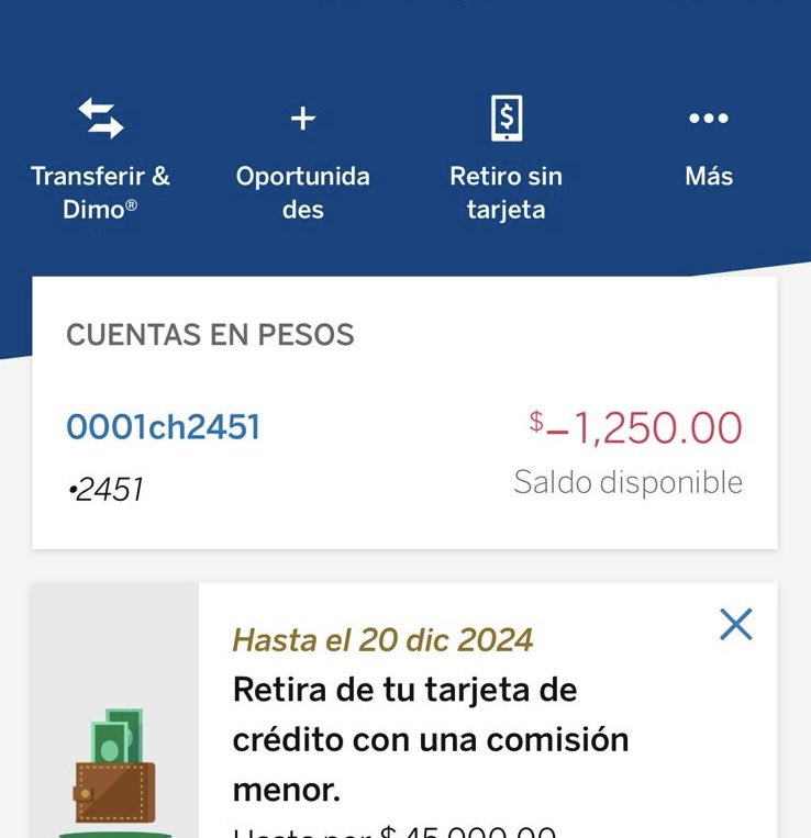 juguitodechale's tweet photo. Mi cuenta de débito con $0.0
Yo: al menos no puedo estar peor 
… https://t.co/0zba5VUSNk