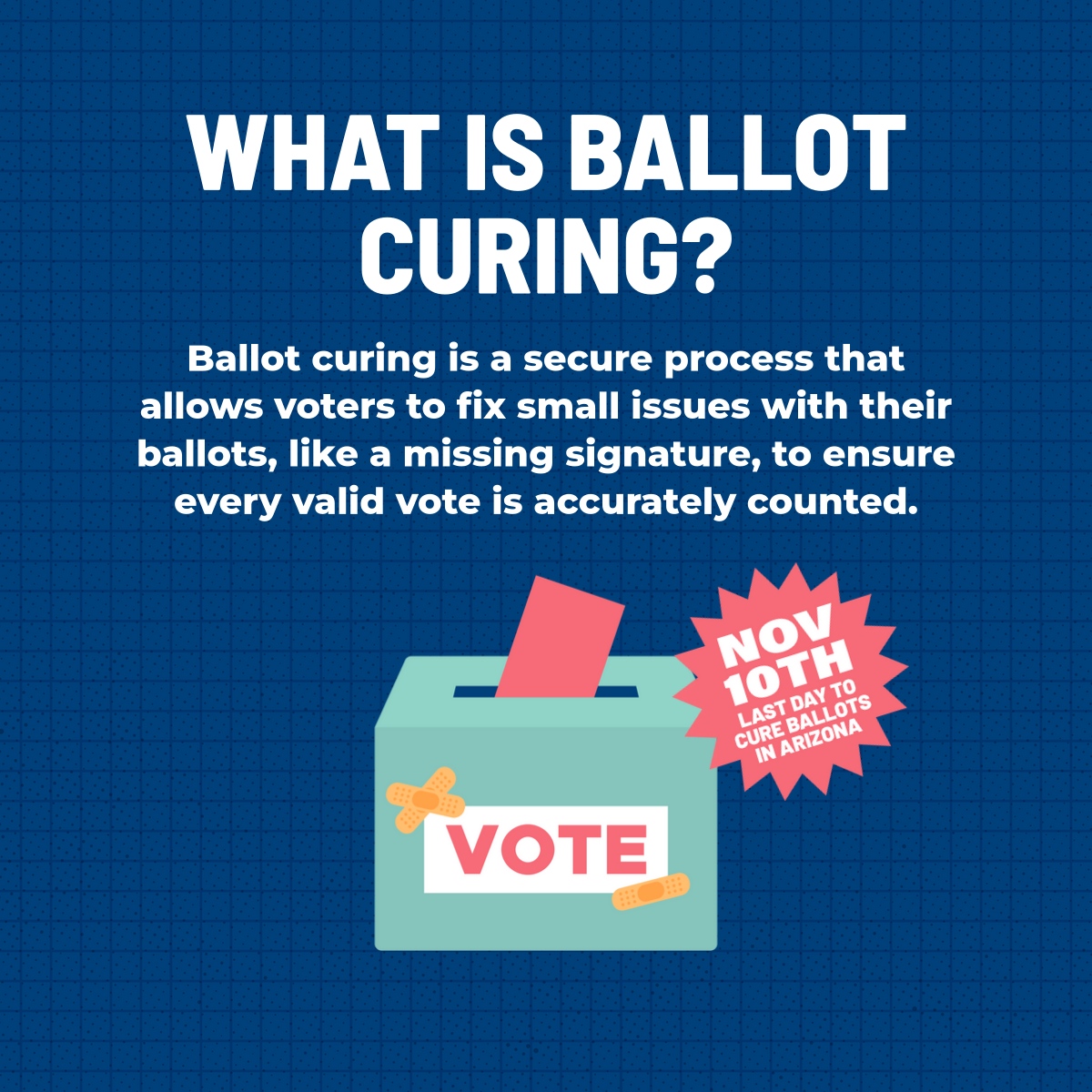 Indivisible of AZ tweet media