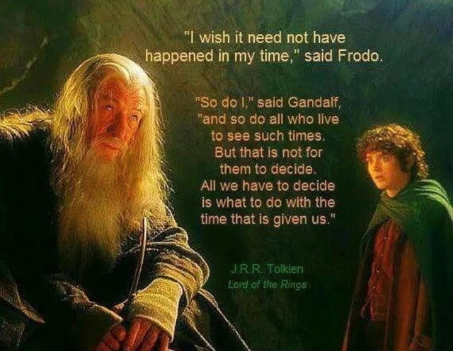 KerseyFabs's tweet image. So many times in my life, when I ask "why me," I return to this as the only answer that gives me any comfort.