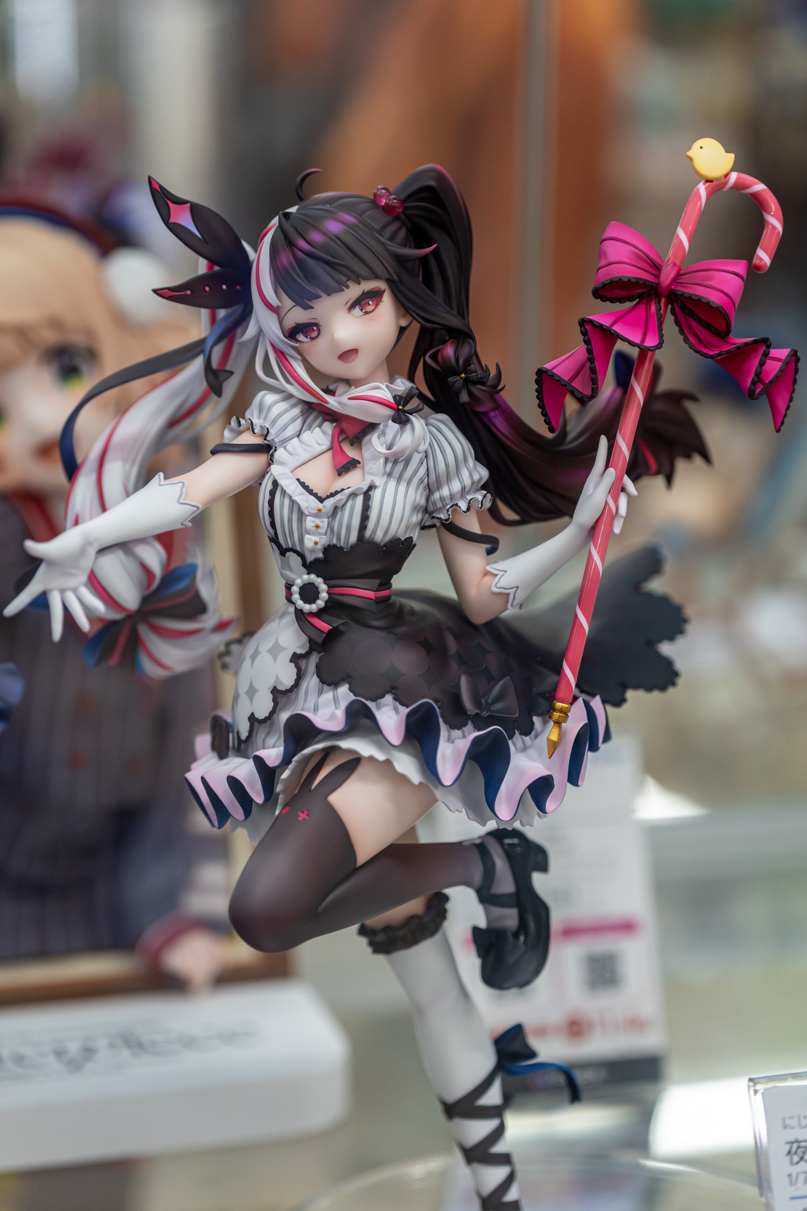 開封品　夜見れな 1/7スケールフィギュア 夜見れな 1/7スケールフィギュア – フィギュア通販はFURYU HOBBY