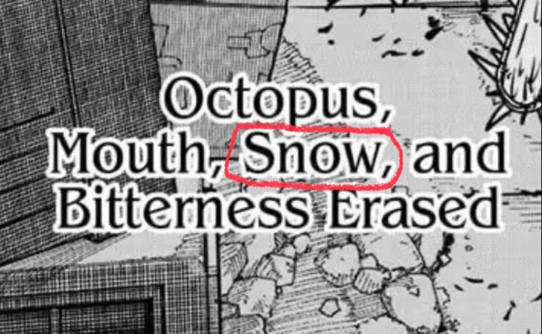 Scepticskeptic1's tweet image. fujimoto I kneel