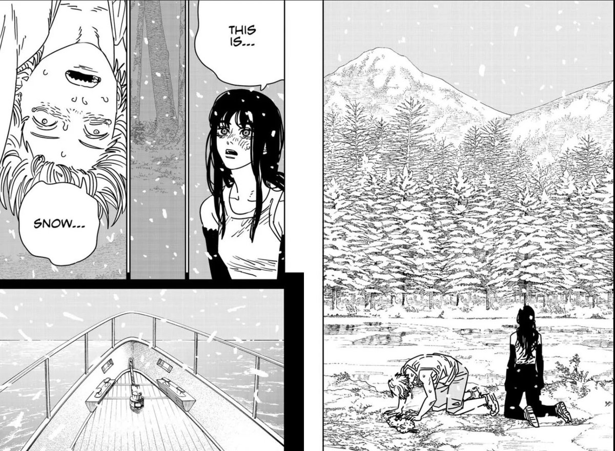 Scepticskeptic1's tweet image. fujimoto I kneel