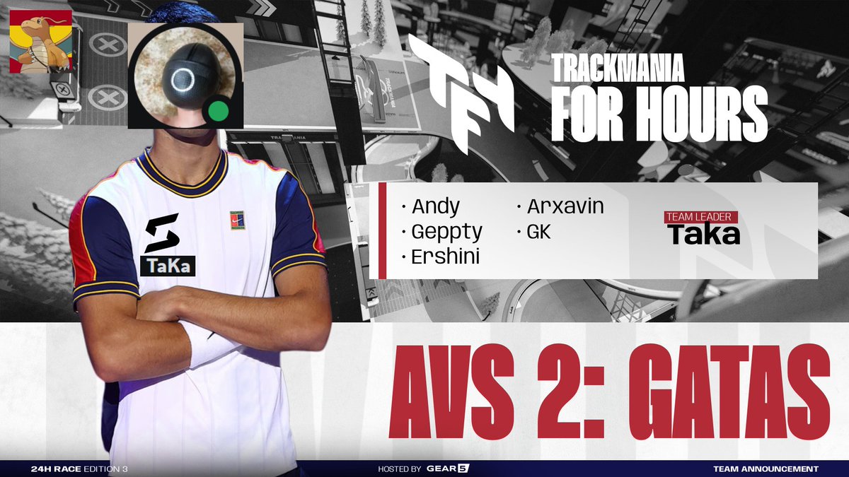 A Veces Siesta tweet media