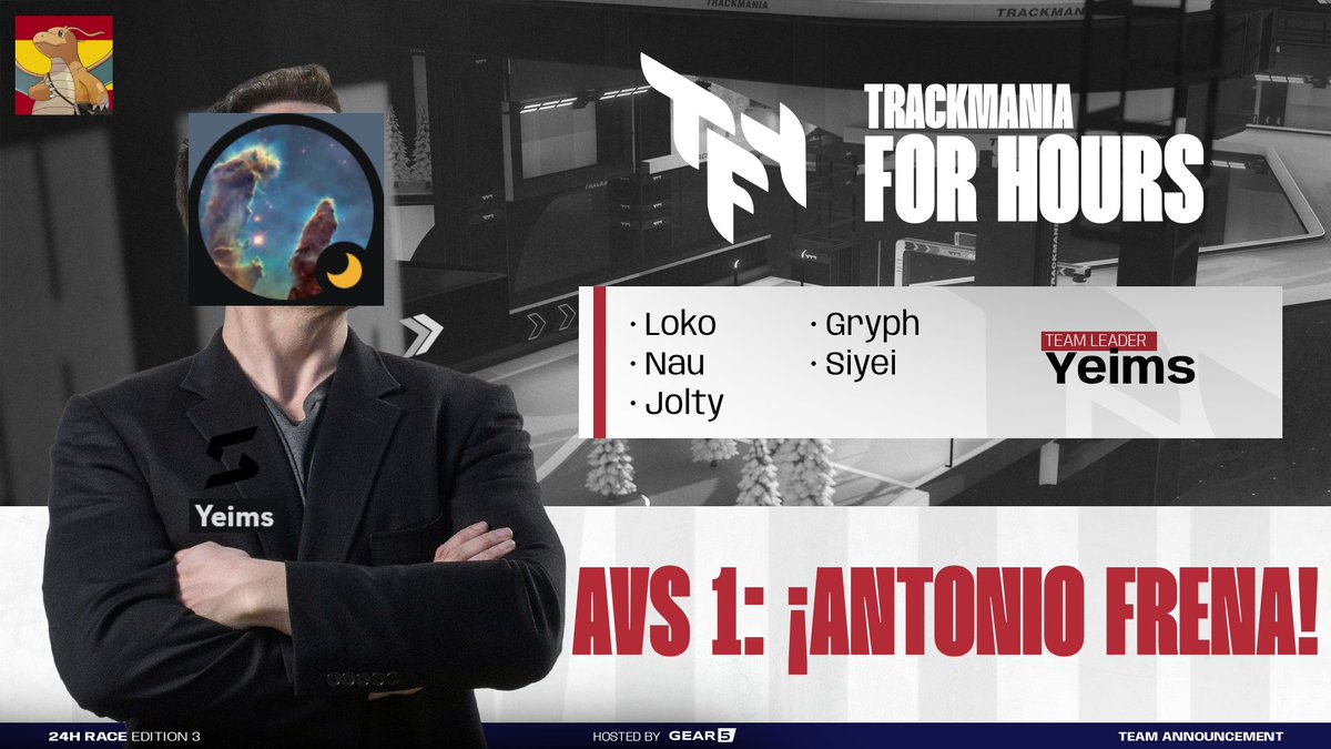 A Veces Siesta tweet media