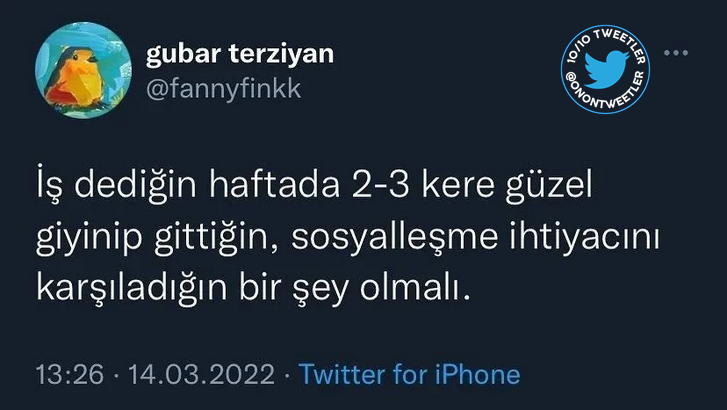 10/10 Tweetler (@onontweetler) on Twitter photo 