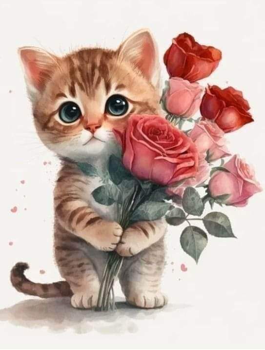 Ich hoffe es geht Euch allen gut 🥰. Lasst mal von Euch hören und erstmal gute Nacht und schlaft alle schön🩷