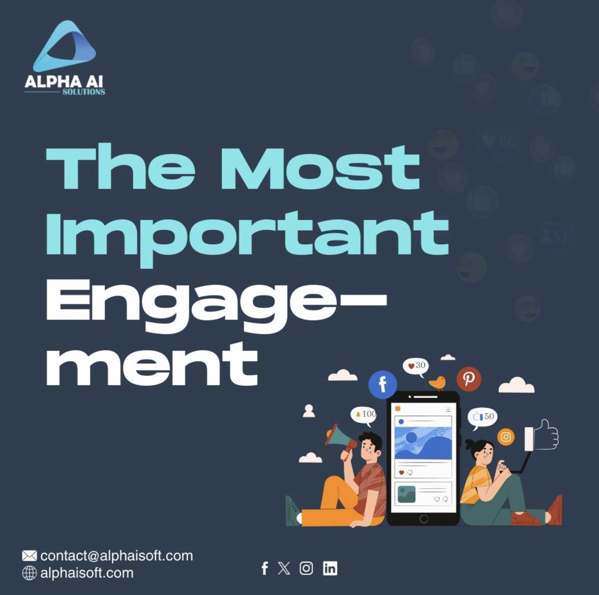 Alpha AI Solutions (@AlphaAISol) / Posts / X