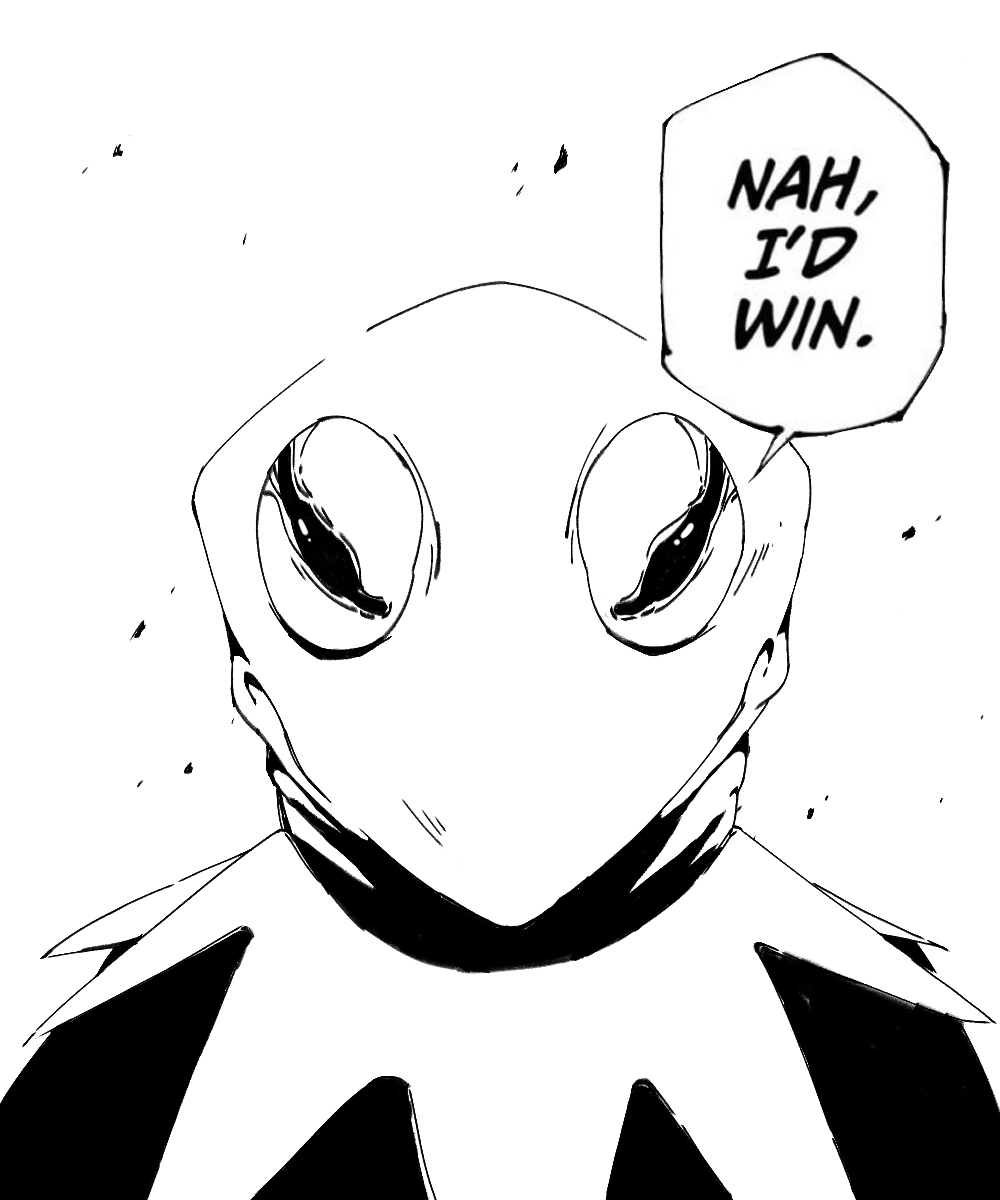 Don't mess with Kermit.

#muppets #sketch #digitalart #illustration #kermit