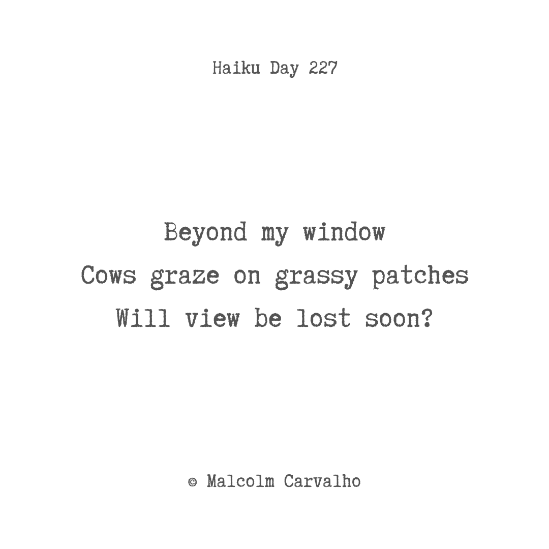 malcolm_304's tweet photo. Haiku Day 227: Change

#haiku #senryu #haikuchallenge #smalltownviews #mutlangen https://t.co/7vmO10nFas