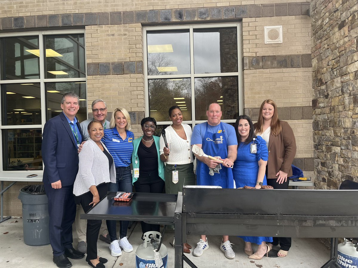 Brooke Scharfstein tweet media