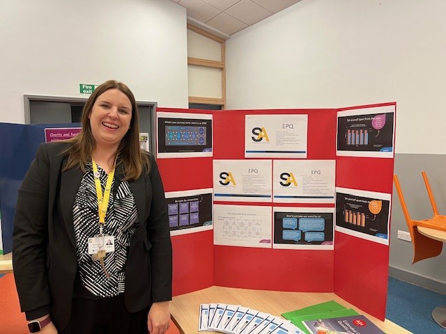 SharnbrookAca's tweet image. Superb night welcoming almost one thousand visitors to our Sixth Form Open Evening! Our application process is now live and details of how to apply can be found here: sixthform.sharnbrook.academy/applying-to-si… Any questions can be sent to: 6thformadmin@sharnbrook.academy
#teamsharnbrook