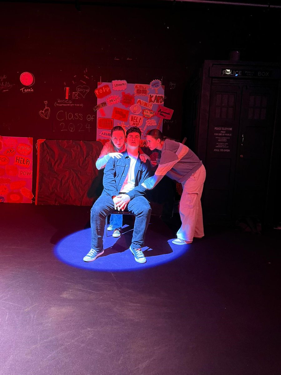 SharnbrookAca's tweet image. Superb night welcoming almost one thousand visitors to our Sixth Form Open Evening! Our application process is now live and details of how to apply can be found here: sixthform.sharnbrook.academy/applying-to-si… Any questions can be sent to: 6thformadmin@sharnbrook.academy
#teamsharnbrook