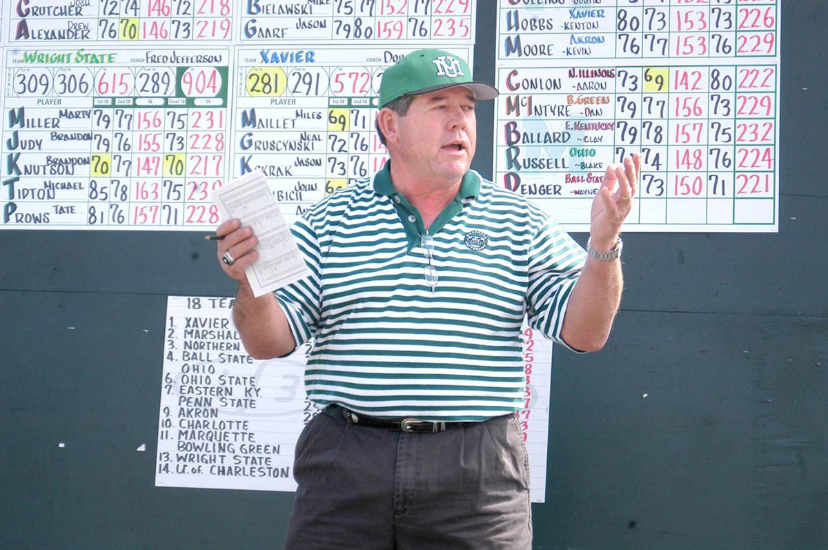 Herd Golf tweet media