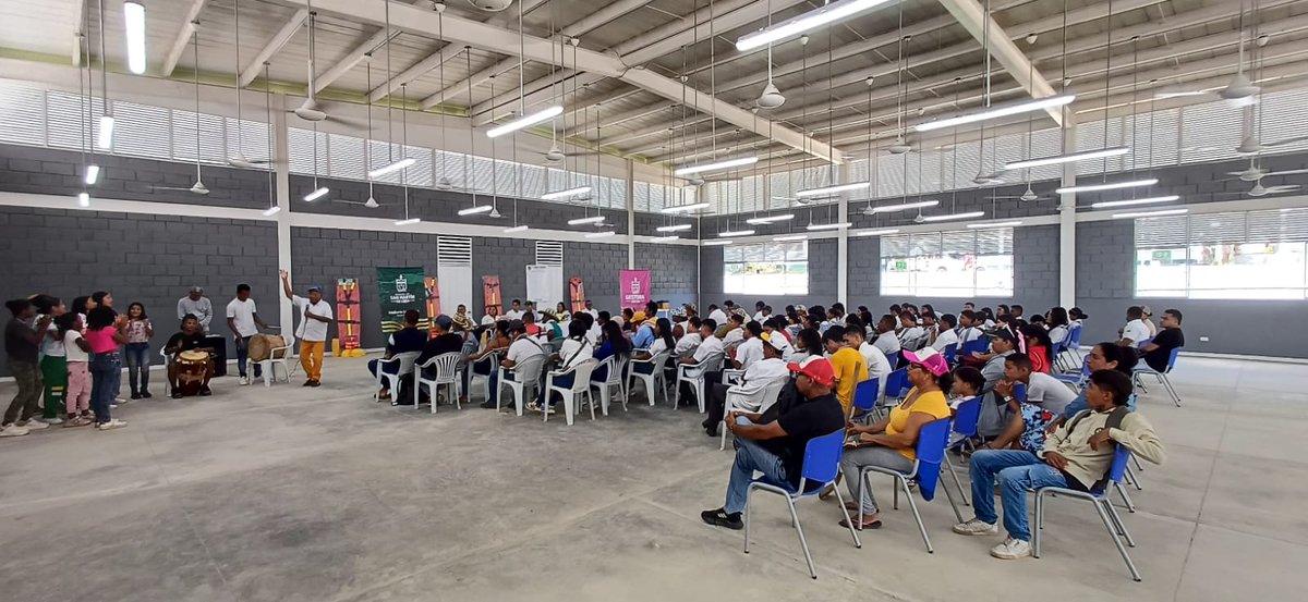 Pact Colombia tweet media