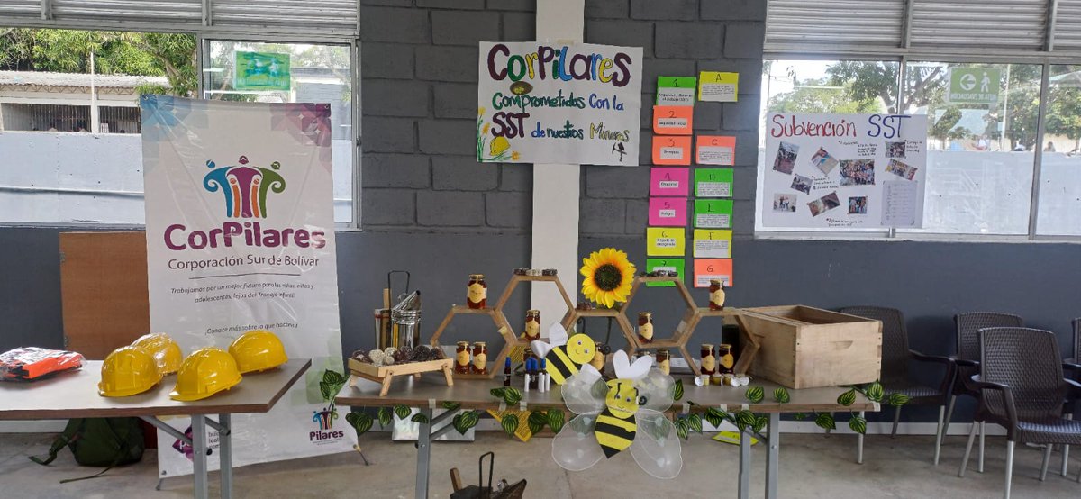 Pact Colombia tweet media