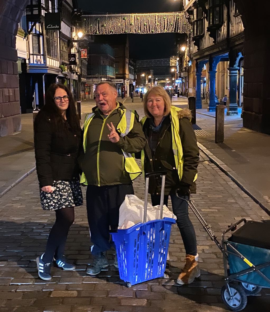 Soul Kitchen Chester tweet media