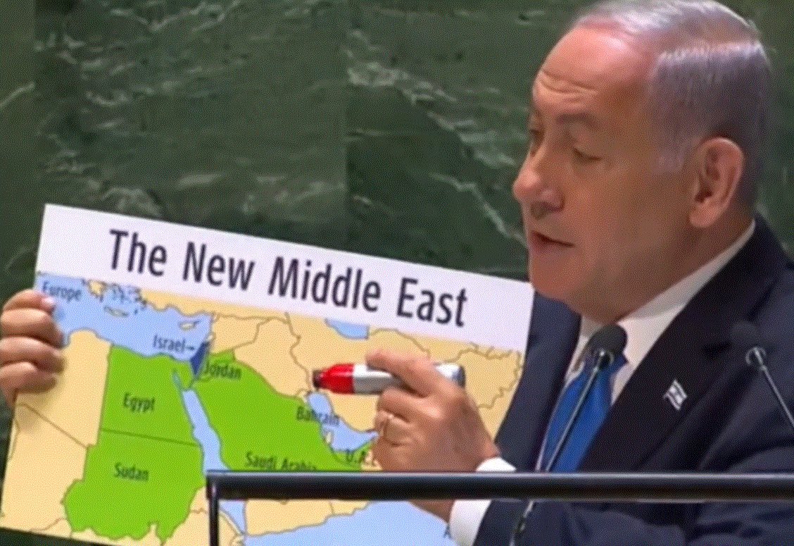 maitre_sarcasme's tweet photo. Pour Israël et son Premier Ministre, la Palestine n’existe pas et ça ne dérange pas ta grande tante.

Va chiale ailleurs ça marche plus. https://t.co/FODFWqxtJW