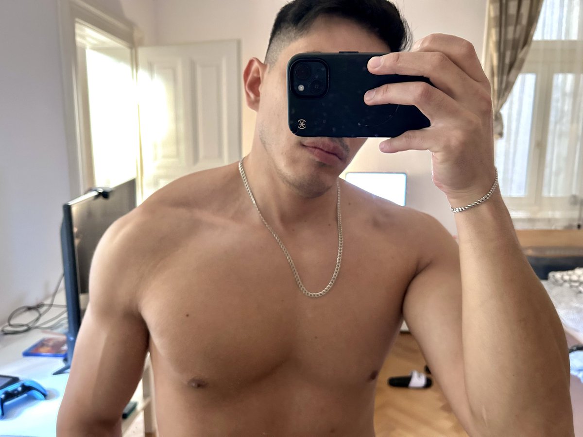 dann_riba's tweet photo. Califiquen esta foto! ❤️🔥
—> 1 - 10 en comentarios.
Te mandaré un regalo! 😏😏
#breaktime #tarderelax