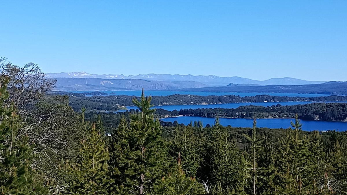 Llega un momento del año que necesitas desenchufarte de todo, para poder continuar