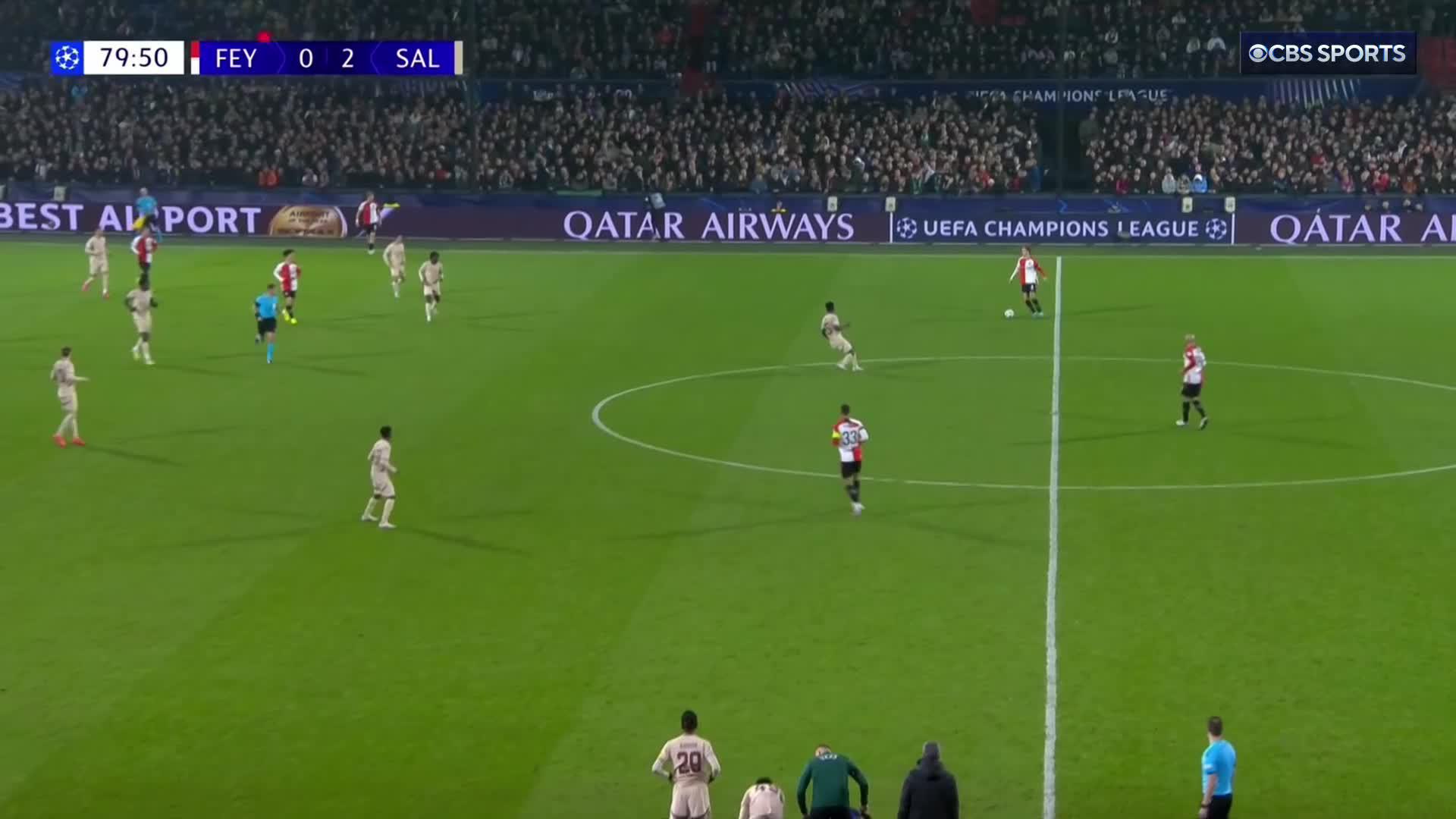 OMG. This touch and finish from Anis Hadj-Moussa is FILTHY 🥵