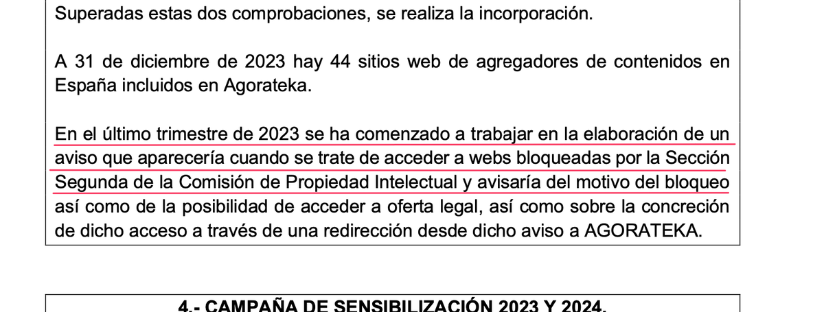 devruso's tweet photo. Queridos navegantes de los internetes, me llena de orgullo y satisfacción anunciaros que, tras 12 meses [1] de arduo trabajo, por fin se ha completado el desarrollo del HTML que se mostrará a los piratillas y demás amigos del contenido gratuito.

[1] - https://t.co/FaTrD9REeh