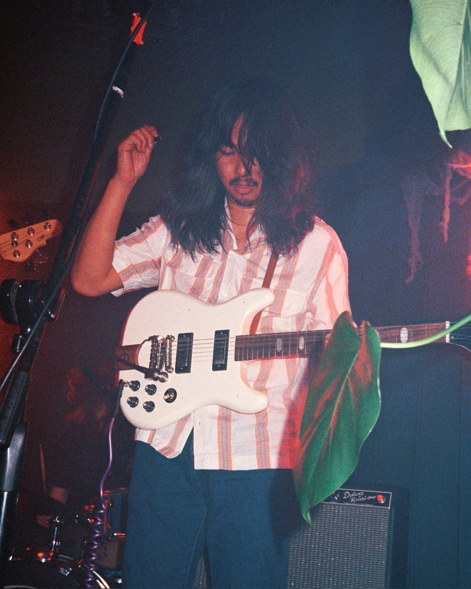 A little photo dump from our single launch last week through the eyes of Bonnie Williams 📷💖

Thanks so much to everyone that came down to party with us, y'all made it such a special night 😘

#australianpunk #melbournemusic #melbournepunk #punk #postpunk #noisepunk