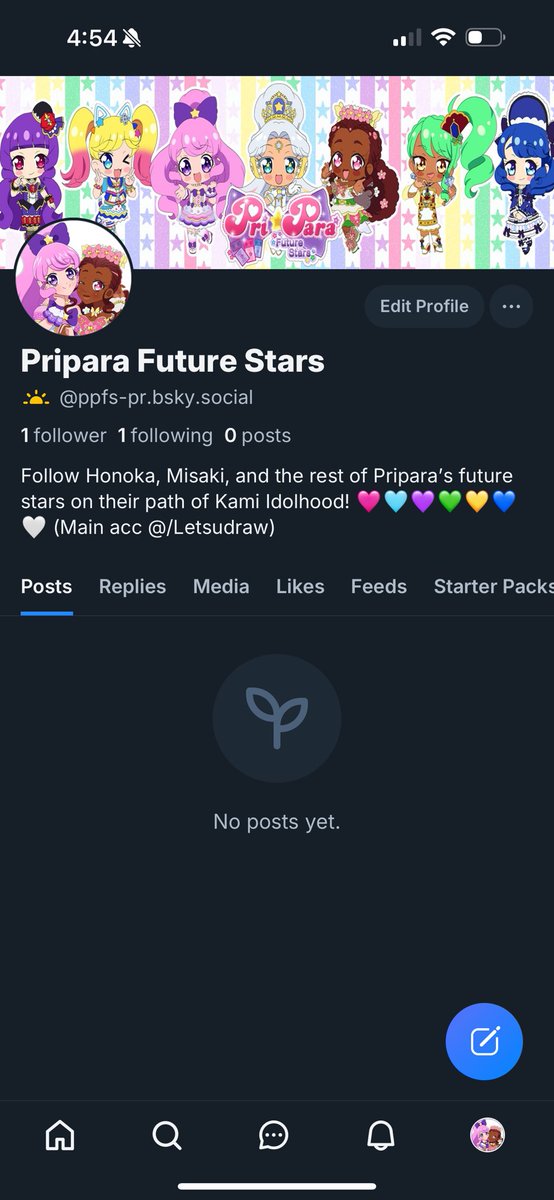 ppfs_PR's tweet photo. PPFS is officially on bsky also!

I’ll be posting things there as well as here, be sure to follow if you have an account there! https://t.co/oVrw2xBOK2