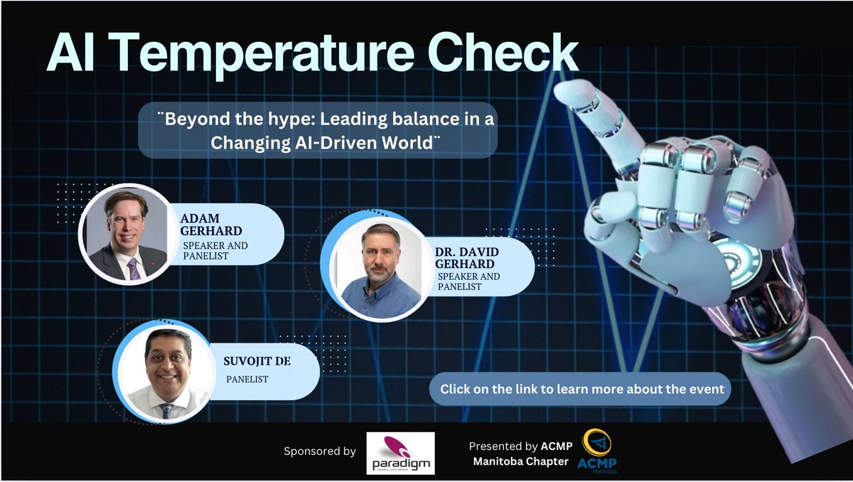 ACMP MB Chapter tweet media