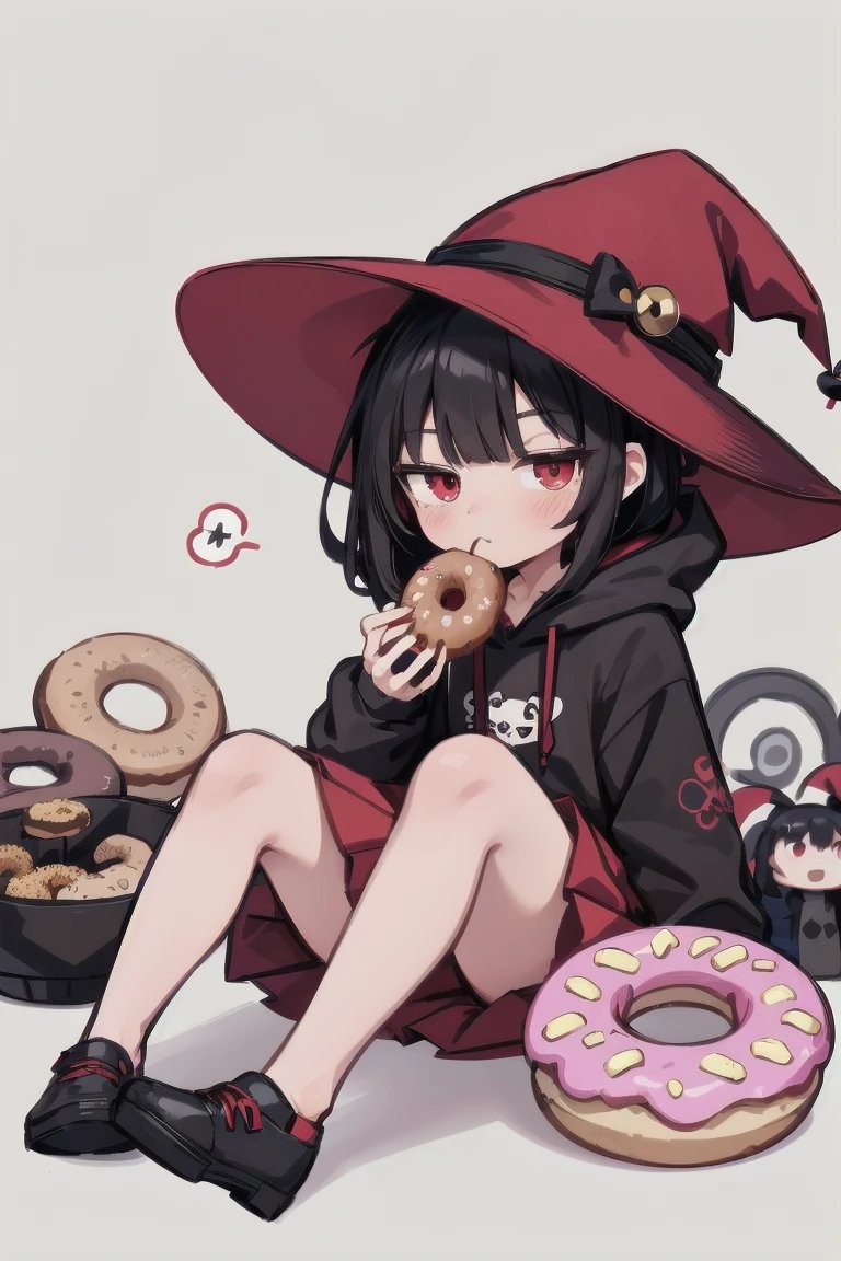 12時をお知らせします
ご飯をちゃんと食べないと力が出ないよ
いっぱい食べて午後も頑張ろうね✨
#AIart
#AIイラスト
#AIイラスト術師さんと繋がりたい