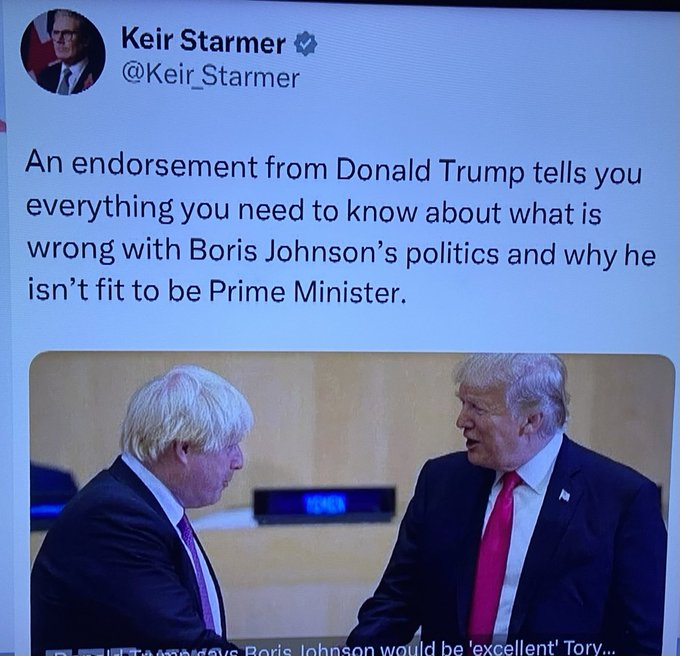 Charles Archer tweet media