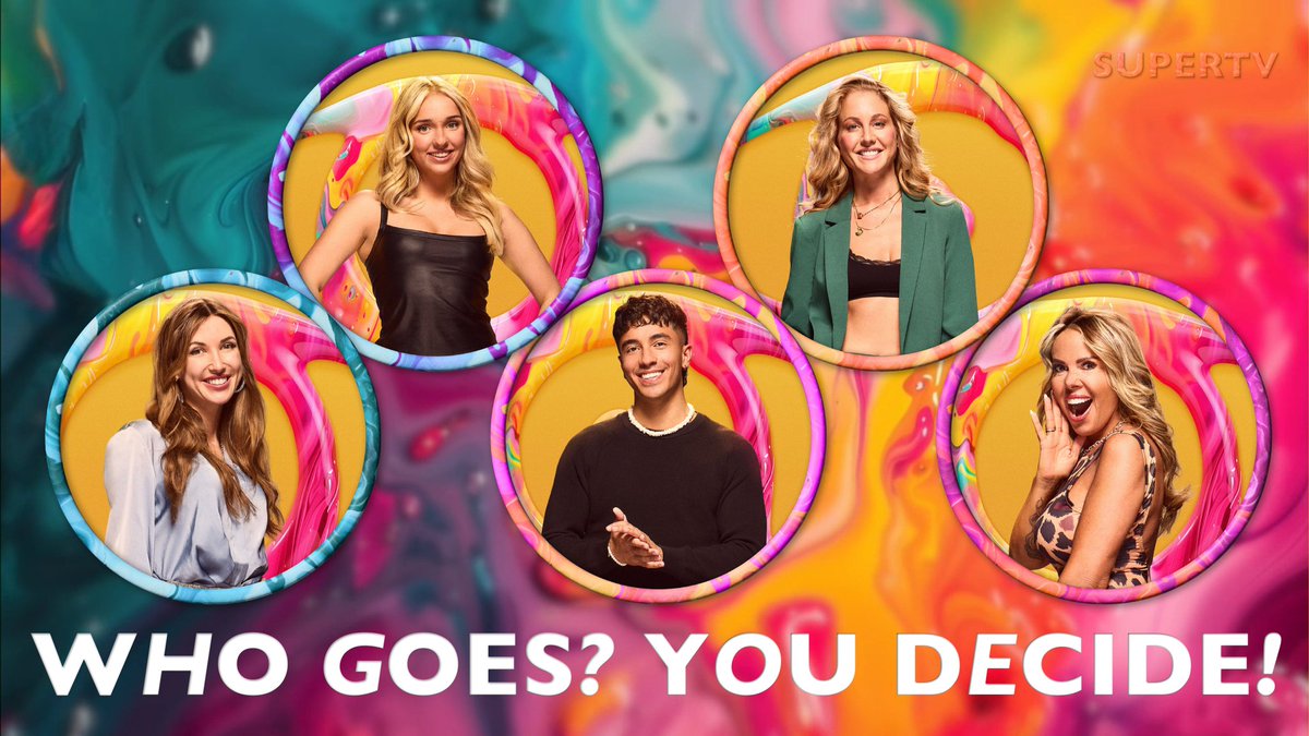 this should’ve been our final 5. #bbuk